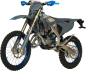 Preview: tm Moto EN 125Fi 2-Takt Modell 2026